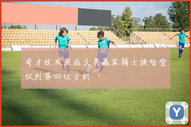 奇才收浓眉成交易赢家骑士换哈登仅列第四位分析